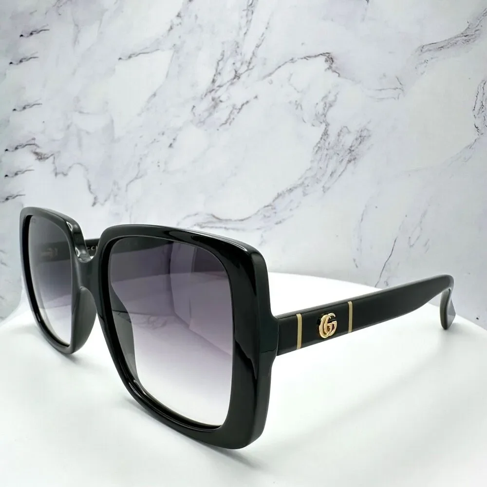 New Gucci Sunglasses